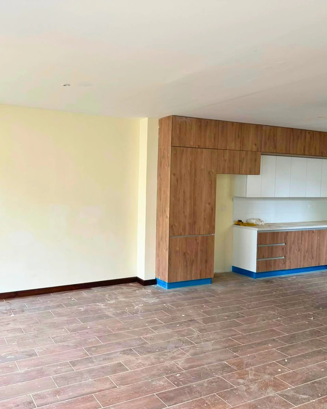 CASA EN VENTA EN CAES, ARRAZOLA KM 16.5 PARA ESTRENAR — foto 6 de 10