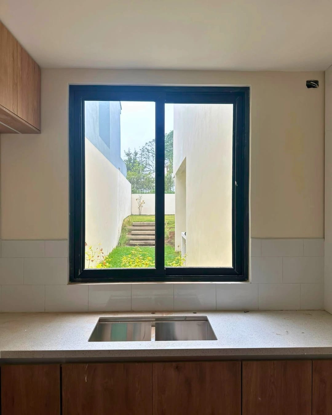 CASA EN VENTA EN CAES, ARRAZOLA KM 16.5 PARA ESTRENAR — foto 9 de 10