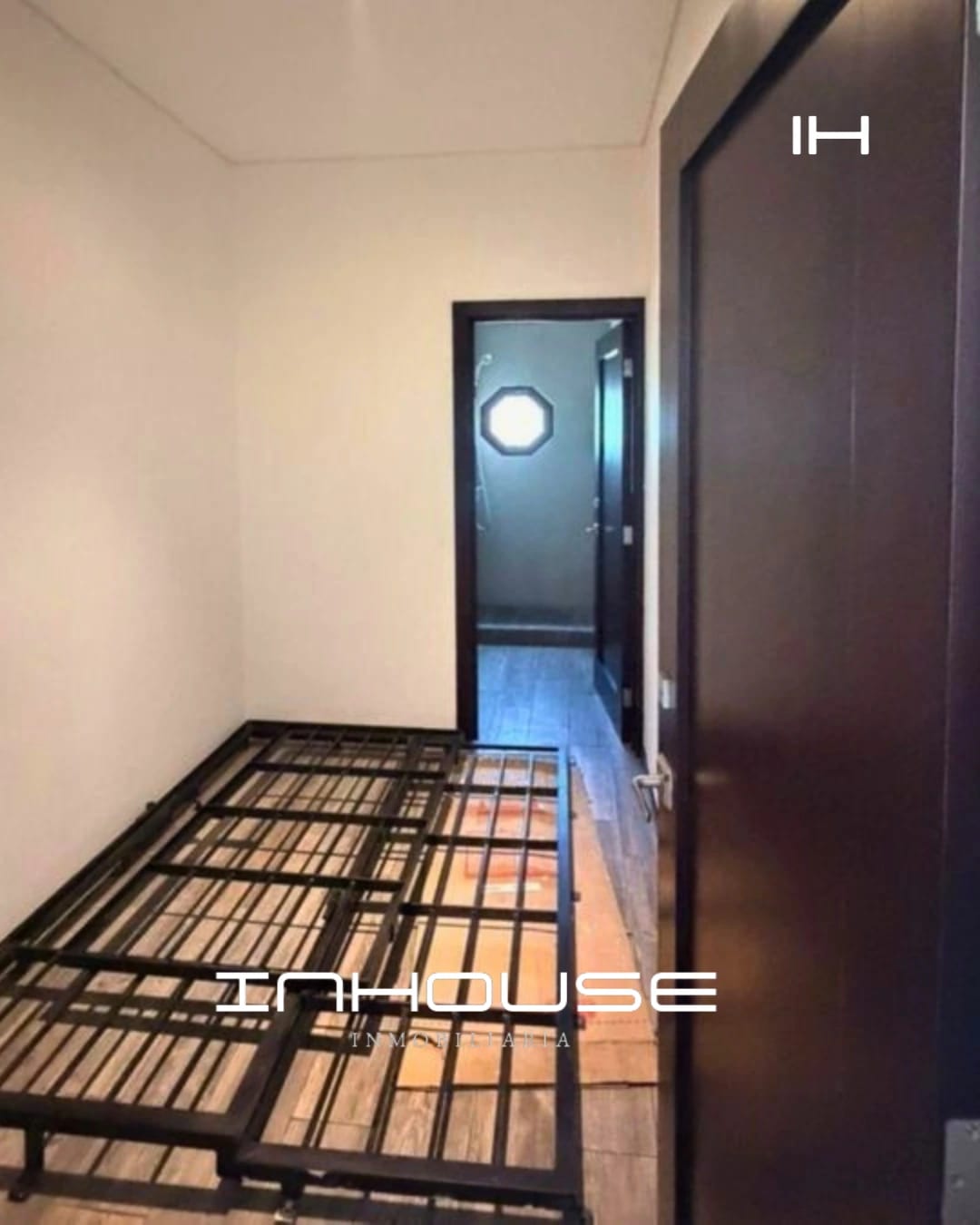 APARTAMENTO EN RENTA ZONA 16 LIRIOS — foto 5 de 7