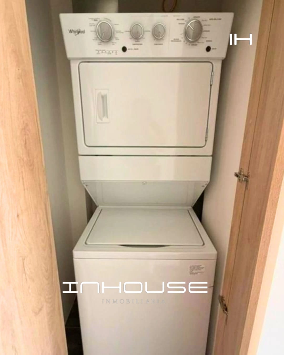 APARTAMENTO EN RENTA ZONA 16 LIRIOS — foto 6 de 7