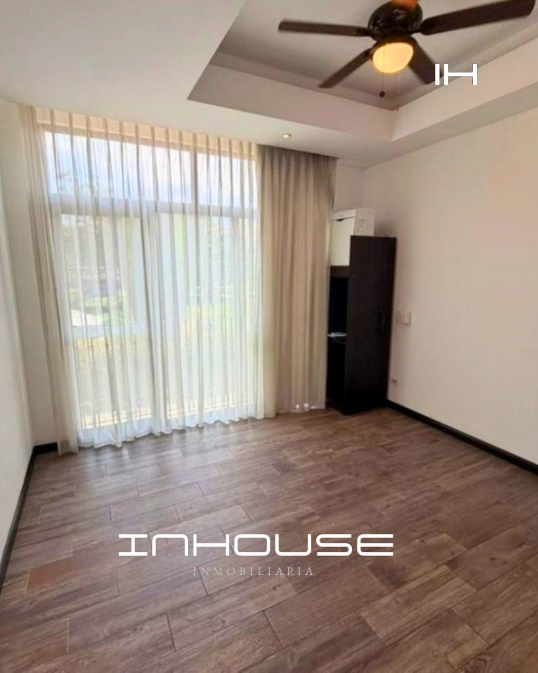 APARTAMENTO EN RENTA ZONA 16 LIRIOS — foto 7 de 7