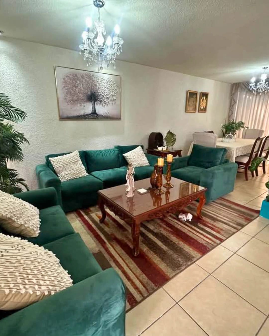 CASA EN VENTA EN CAES -ALTOS DE VILLAGE KM. 25 - — foto 10 de 10