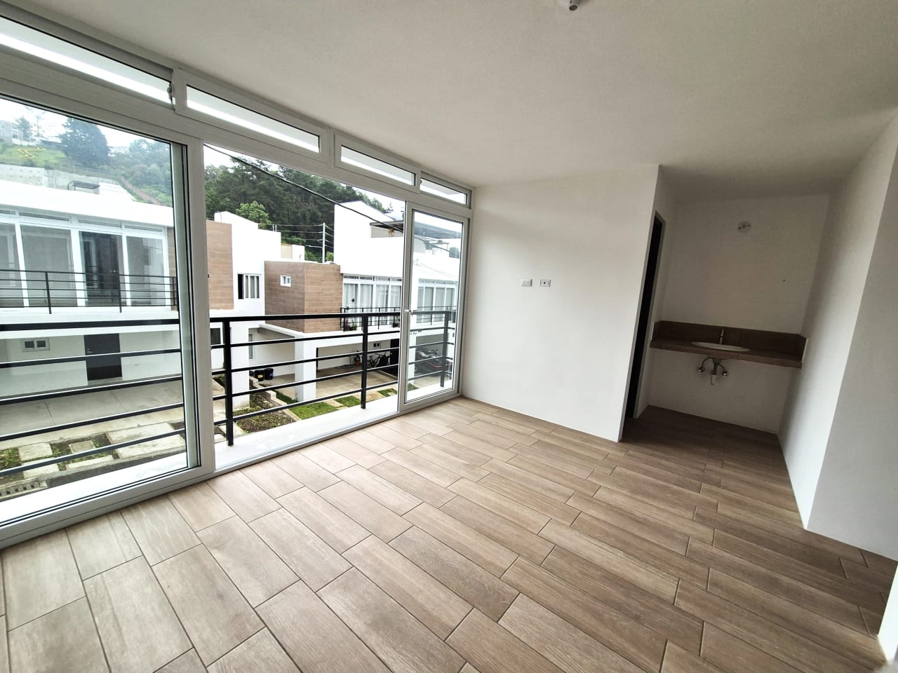 CASA EN VENTA KM 16.5 SECOYA DE ARRAZOLA — foto 2 de 4