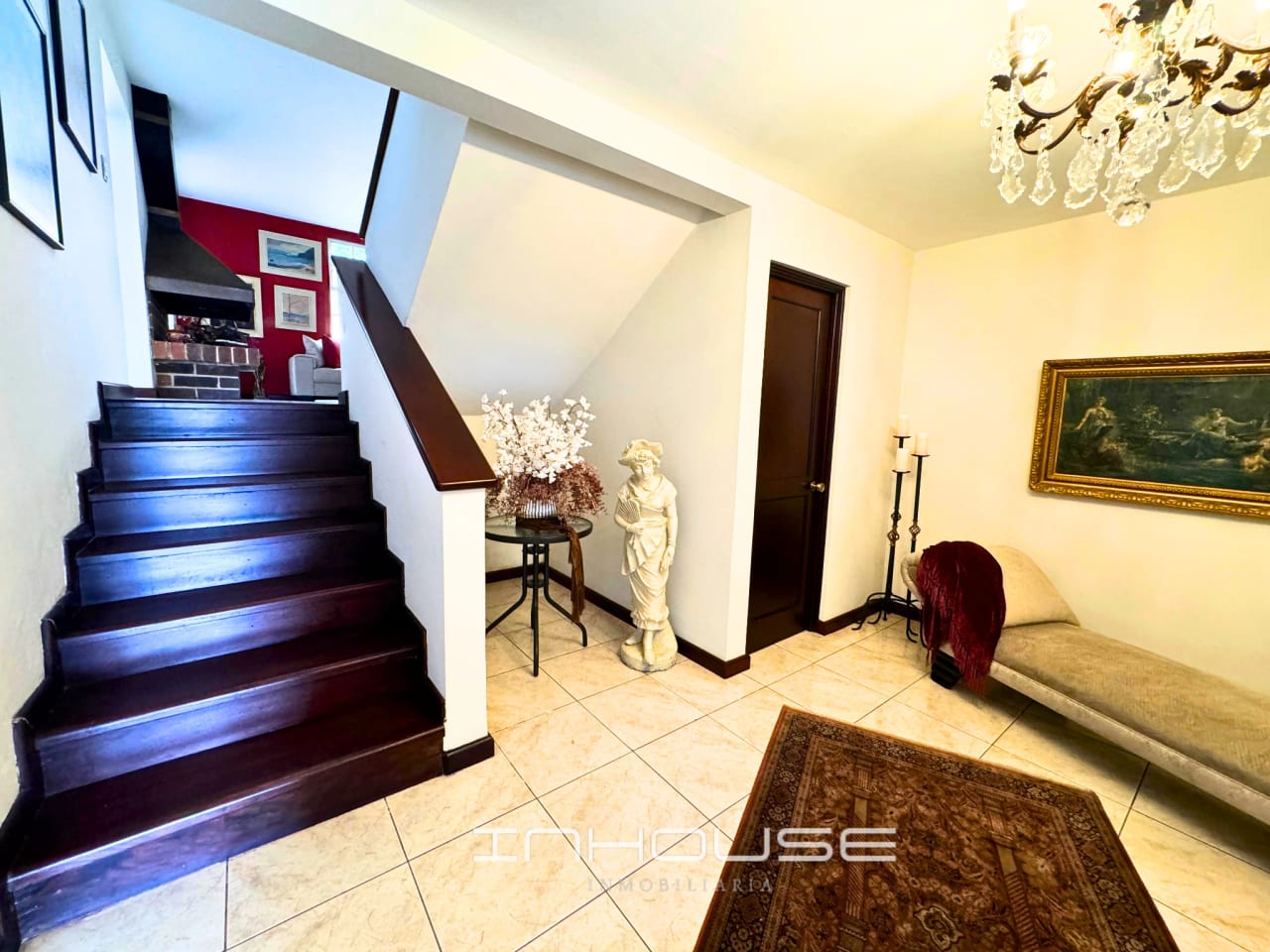 CASA EN VENTA EN KM 19 CARRETERA A EL SALVADOR — foto 2 de 10