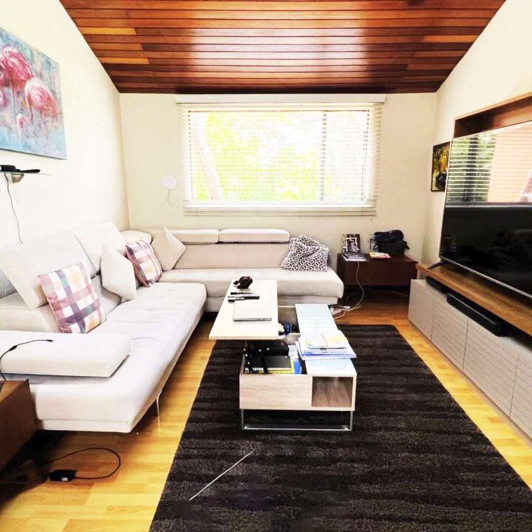 CASA EN VENTA CARRETERA A EL SALVADOR KM 15.8 REMODELADA — foto 3 de 11
