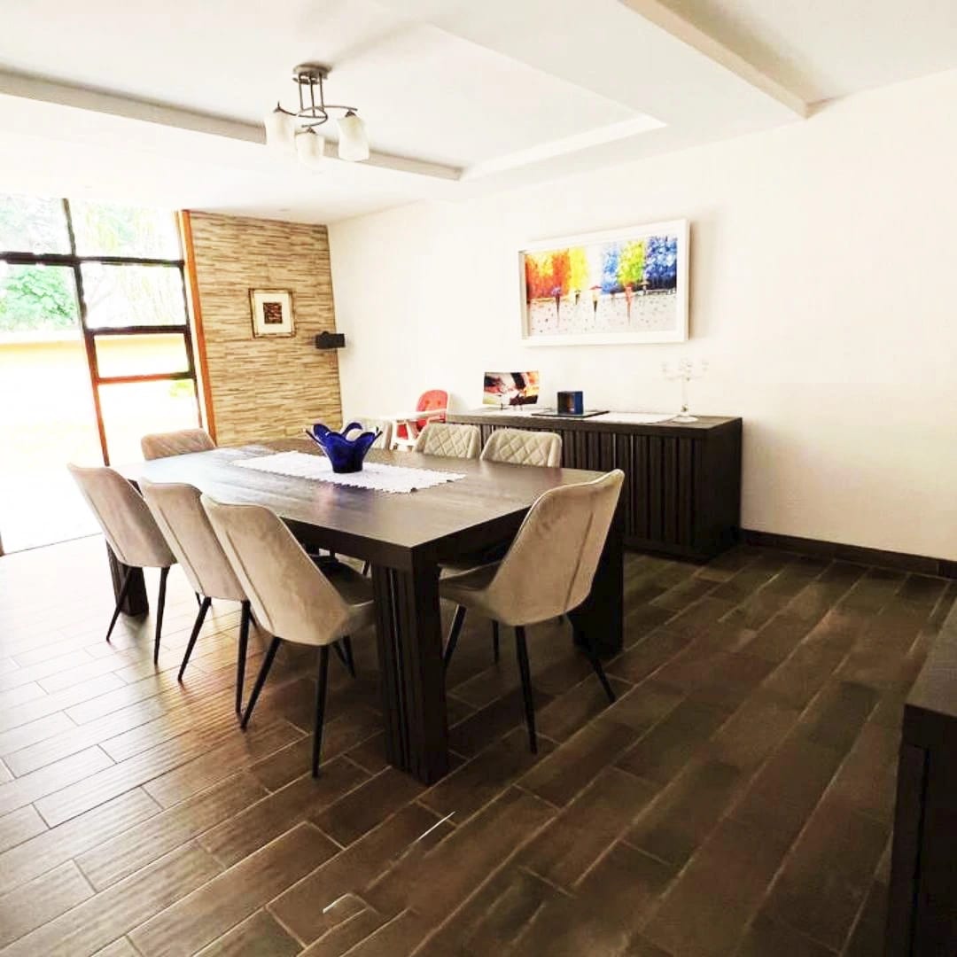 CASA EN VENTA CARRETERA A EL SALVADOR KM 15.8 REMODELADA — foto 5 de 11
