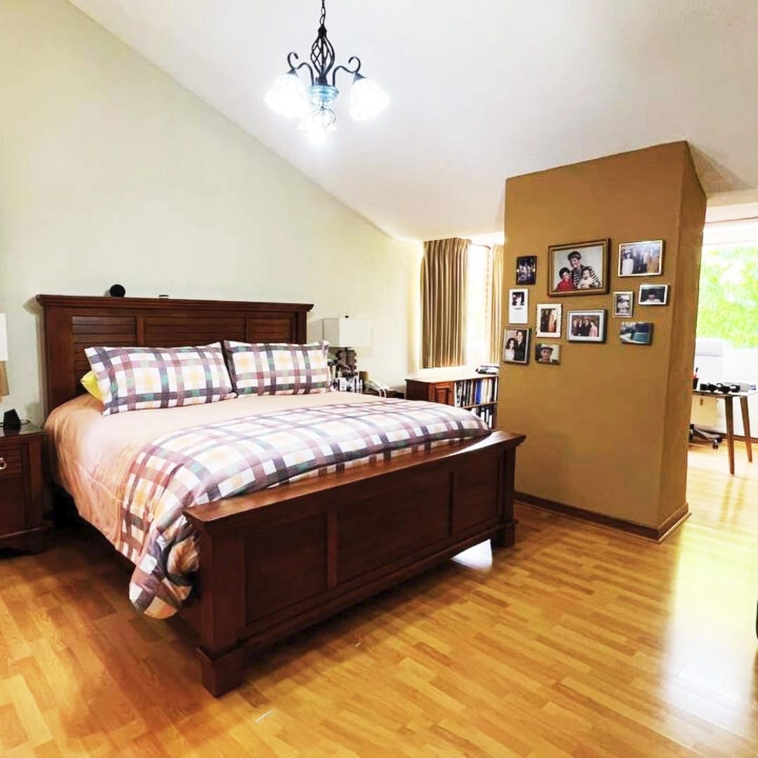 CASA EN VENTA CARRETERA A EL SALVADOR KM 15.8 REMODELADA — foto 9 de 11