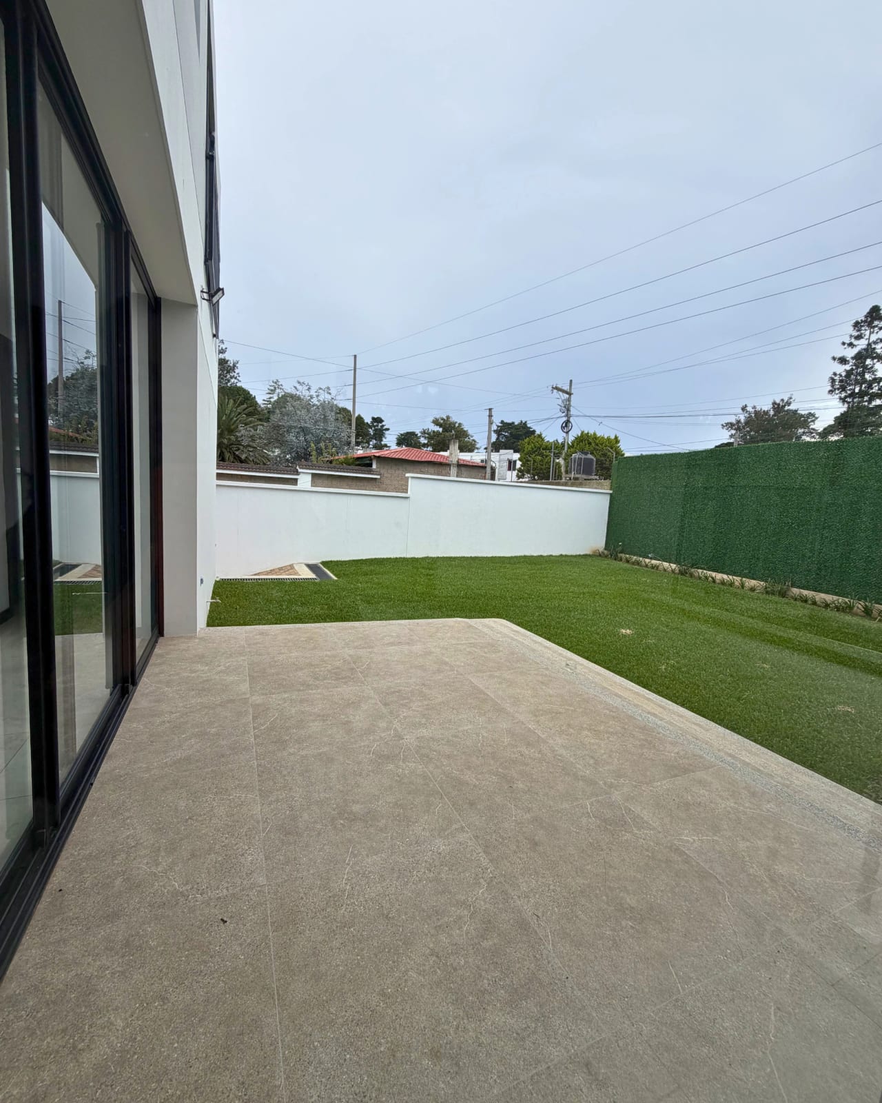 CASA EN VENTA CAES KM 16.5 ARRAZOLA PARA ESTRENAR — foto 10 de 10