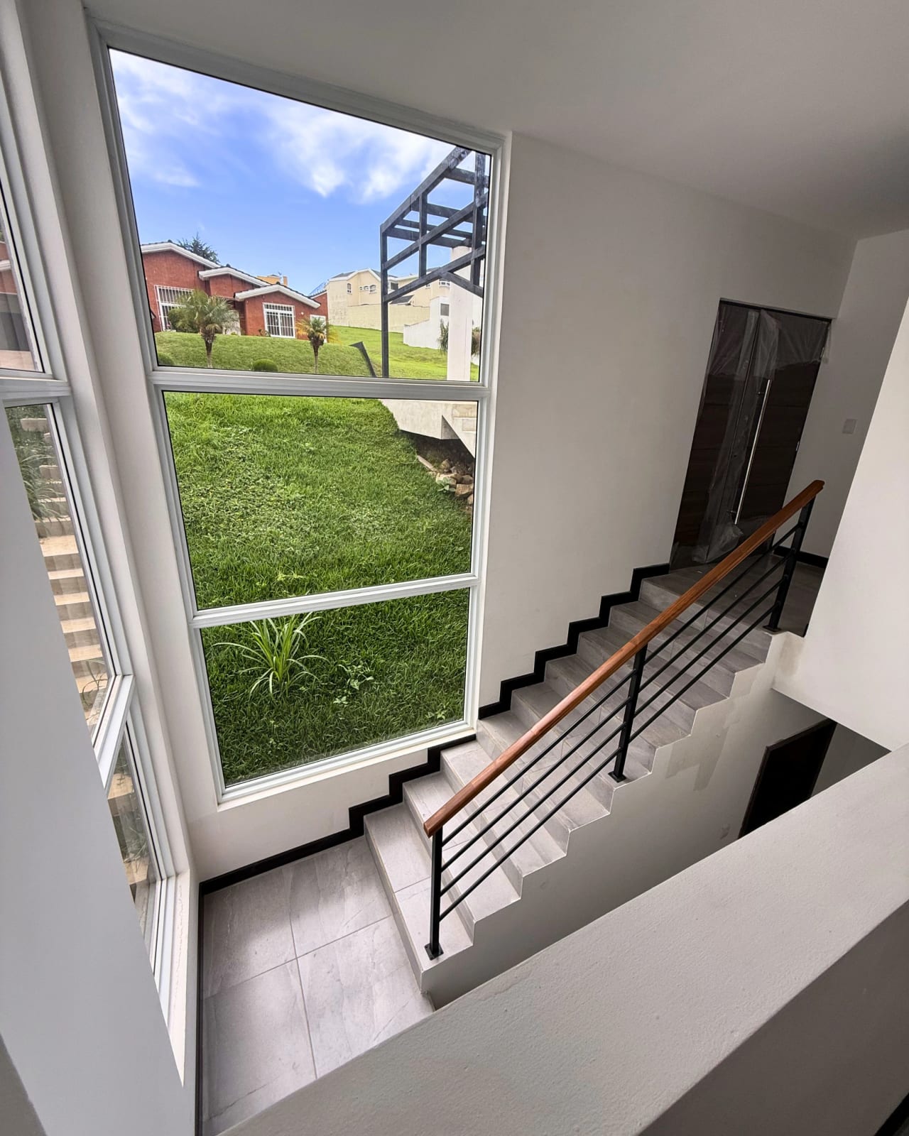 CASA EN VENTA EN CAES KM 20 PARA ESTRENAR — foto 4 de 8