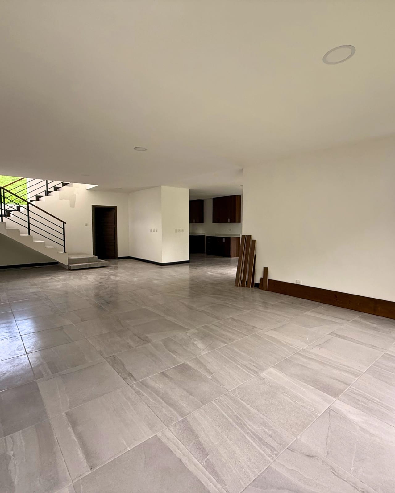 CASA EN VENTA EN CAES KM 20 PARA ESTRENAR — foto 5 de 8