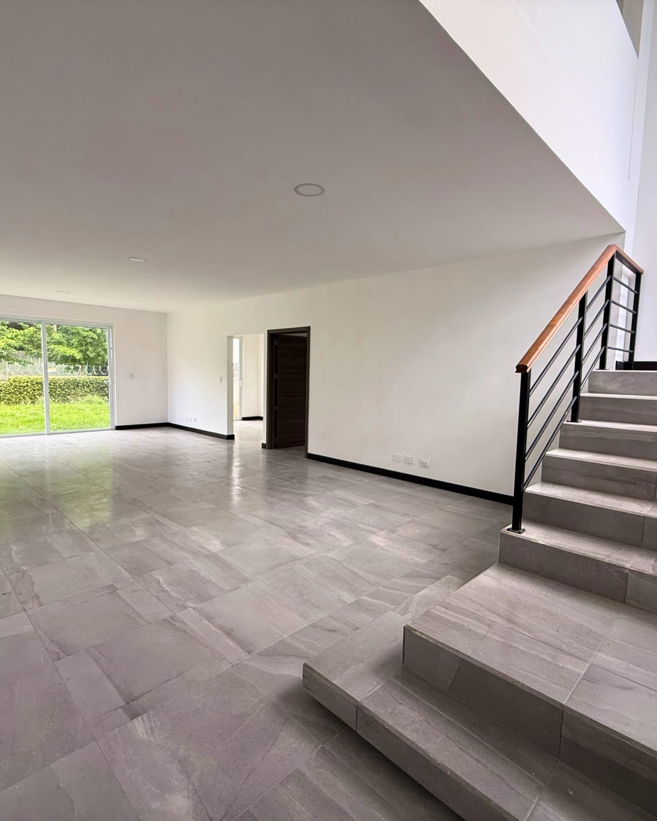 CASA EN VENTA EN CAES KM 20 PARA ESTRENAR — foto 6 de 8
