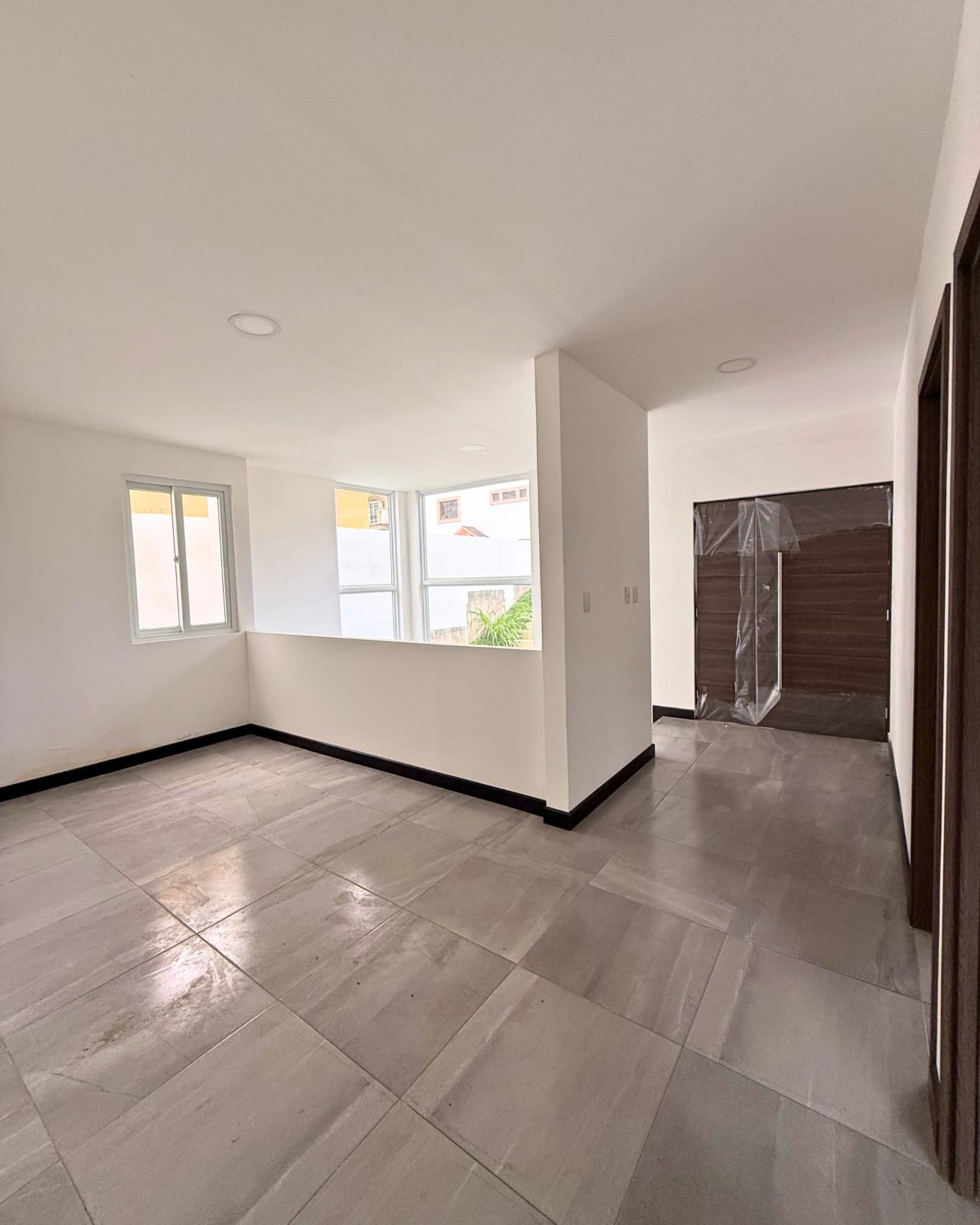 CASA EN VENTA EN CAES KM 20 PARA ESTRENAR — foto 7 de 8