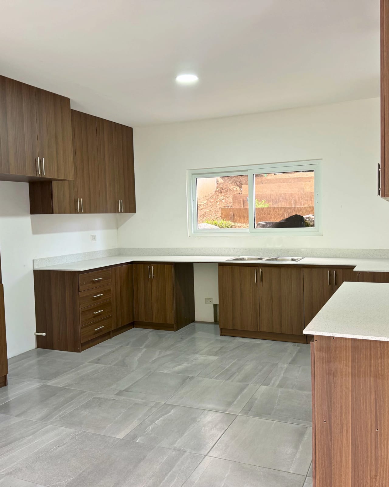 CASA EN VENTA EN CAES KM 20 PARA ESTRENAR — foto 8 de 8