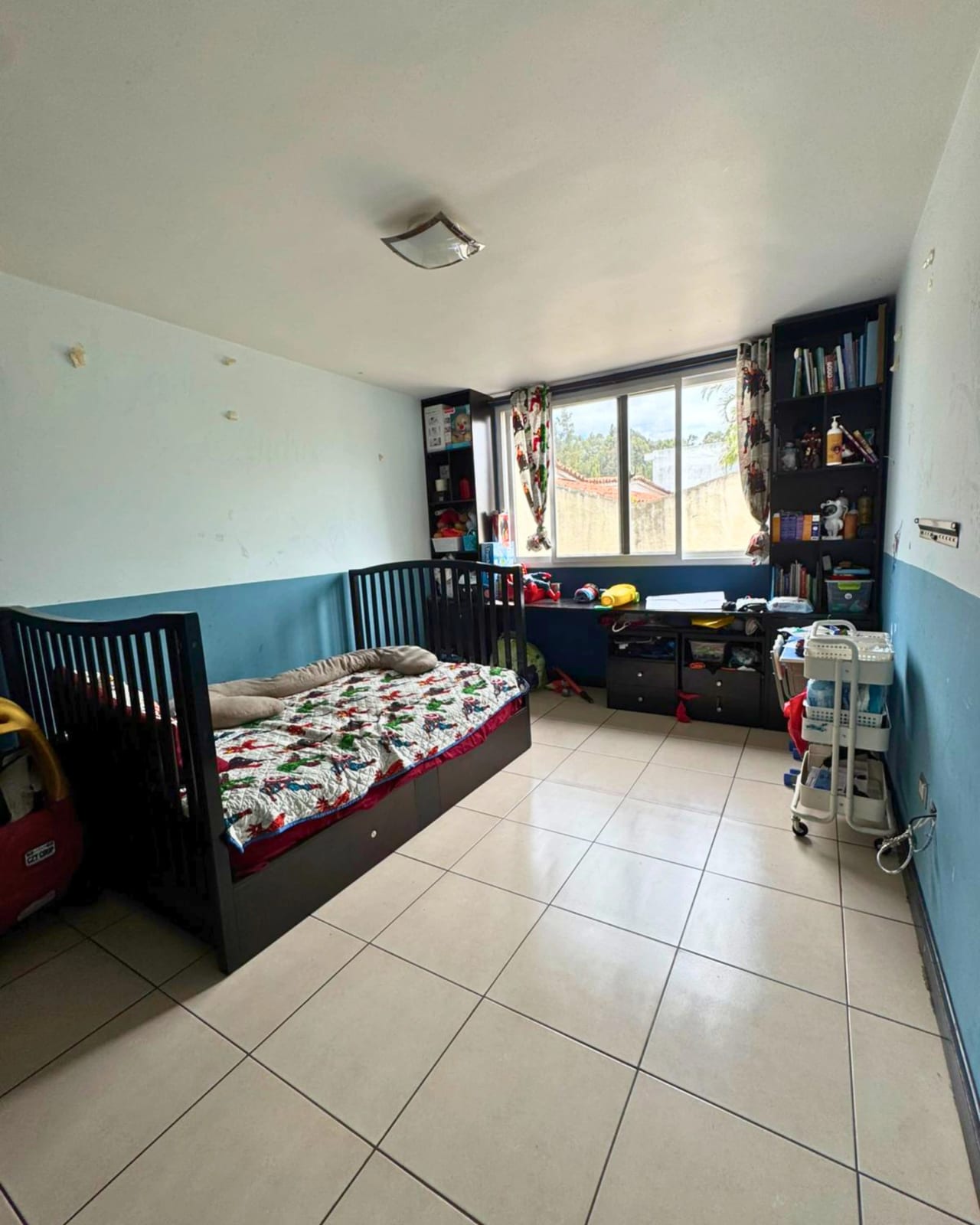 CASA EN VENTA EN SAN CRISTÓBAL (SECTOR B-1) — foto 5 de 8