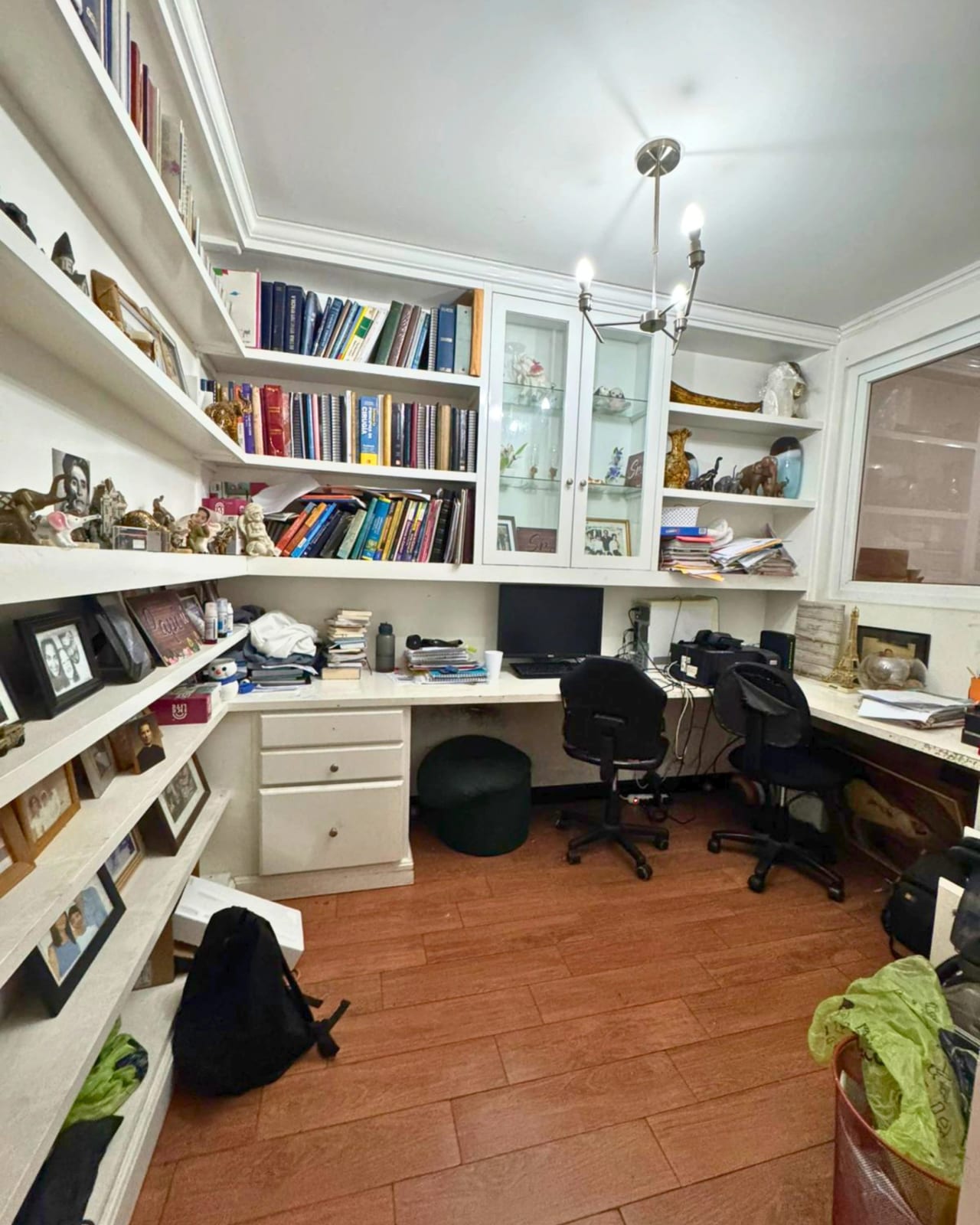 CASA EN VENTA EN SAN CRISTÓBAL (SECTOR B-1) — foto 4 de 8