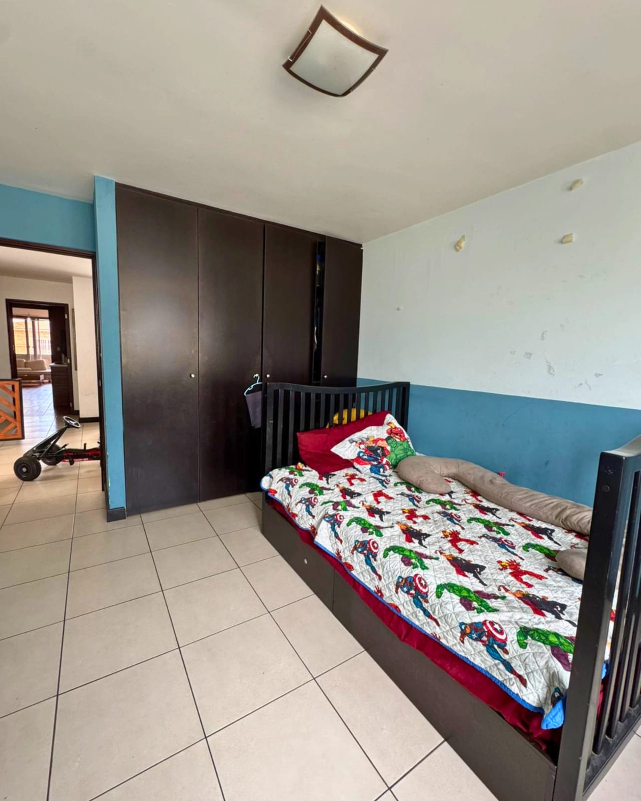 CASA EN VENTA EN SAN CRISTÓBAL (SECTOR B-1) — foto 7 de 8