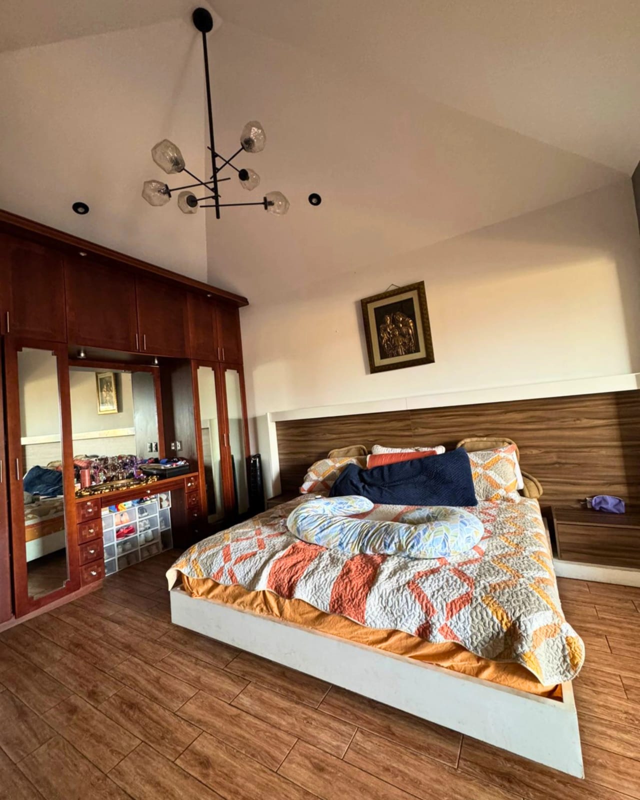 CASA EN VENTA EN SAN CRISTÓBAL (SECTOR B-1) — foto 8 de 8