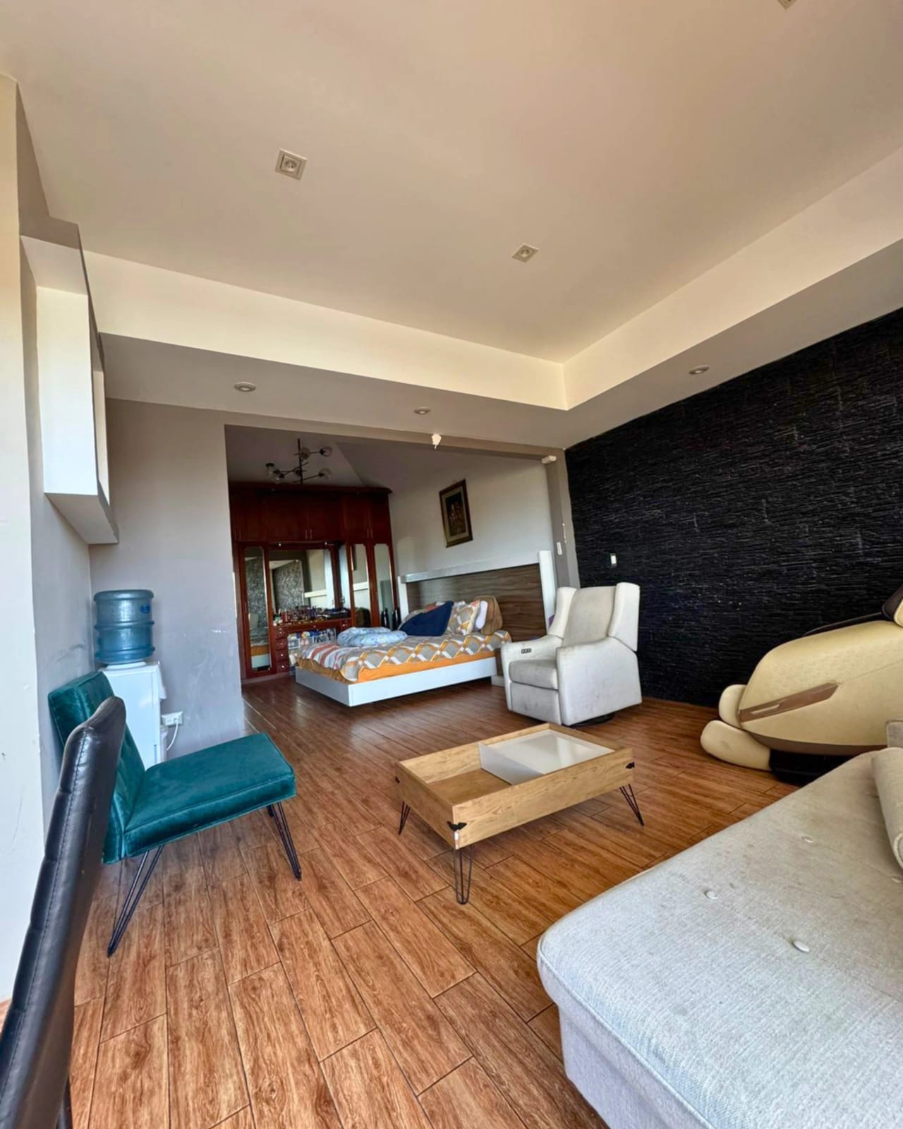 CASA EN VENTA EN SAN CRISTÓBAL (SECTOR B-1) — foto 2 de 8
