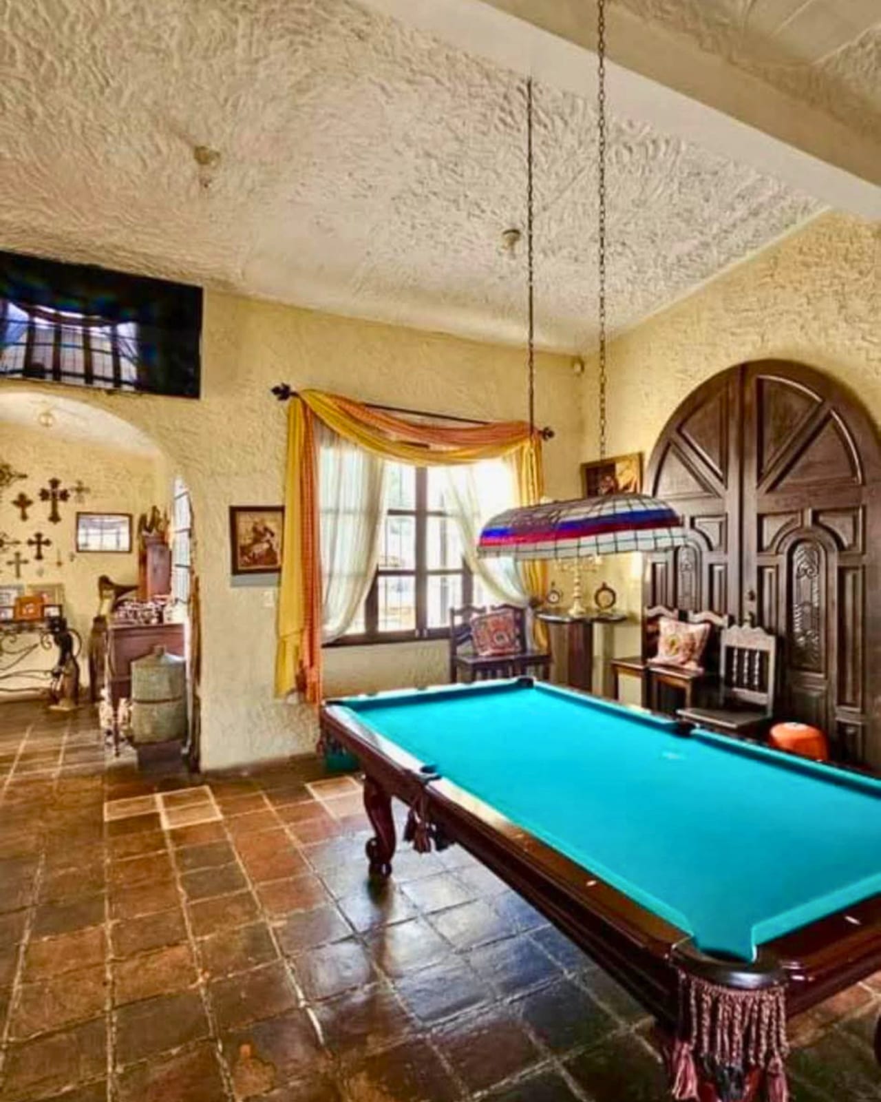 CASA EN VENTA EN SAN CRISTOBAL (A 1 CUADRA DE TORRE DE PINARES) — foto 5 de 10