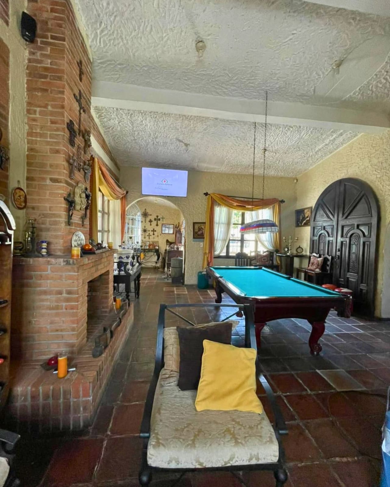 CASA EN VENTA EN SAN CRISTOBAL (A 1 CUADRA DE TORRE DE PINARES) — foto 7 de 10