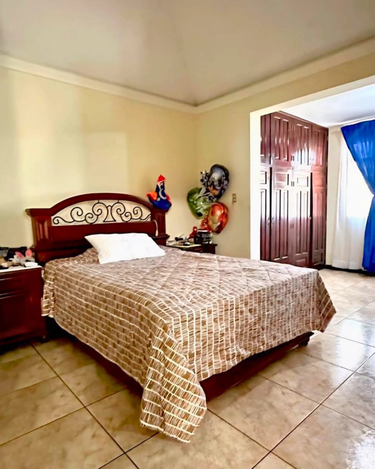 CASA EN VENTA EN SAN CRISTOBAL SECTOR B 3 — foto 3 de 10