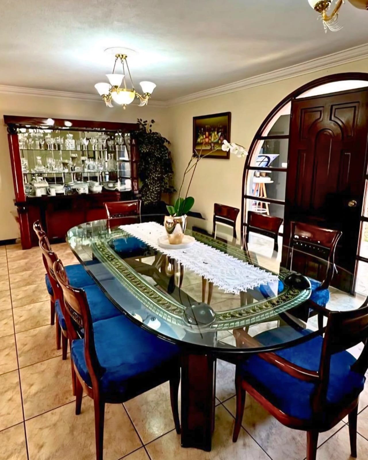 CASA EN VENTA EN SAN CRISTOBAL SECTOR B 3 — foto 7 de 10