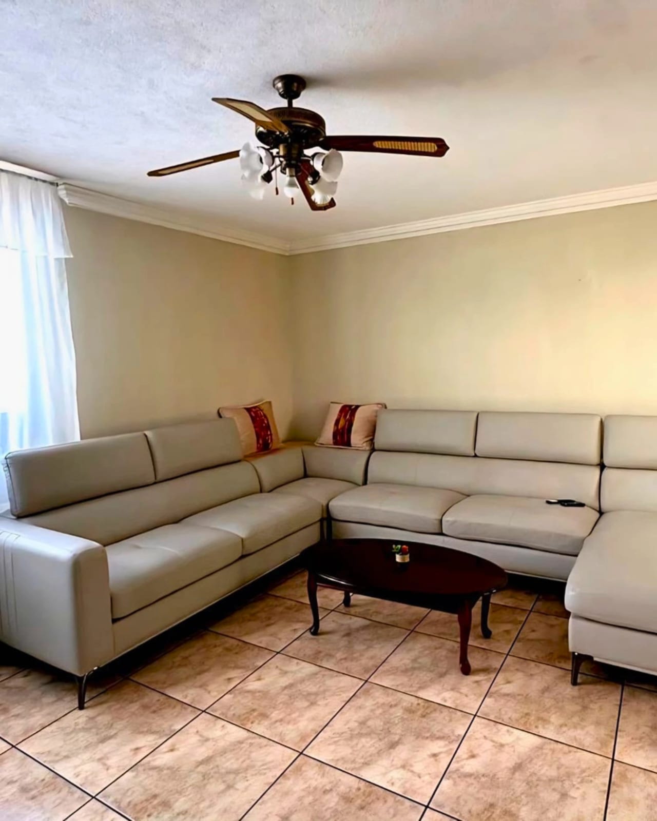 CASA EN VENTA EN SAN CRISTOBAL SECTOR B 3 — foto 9 de 10