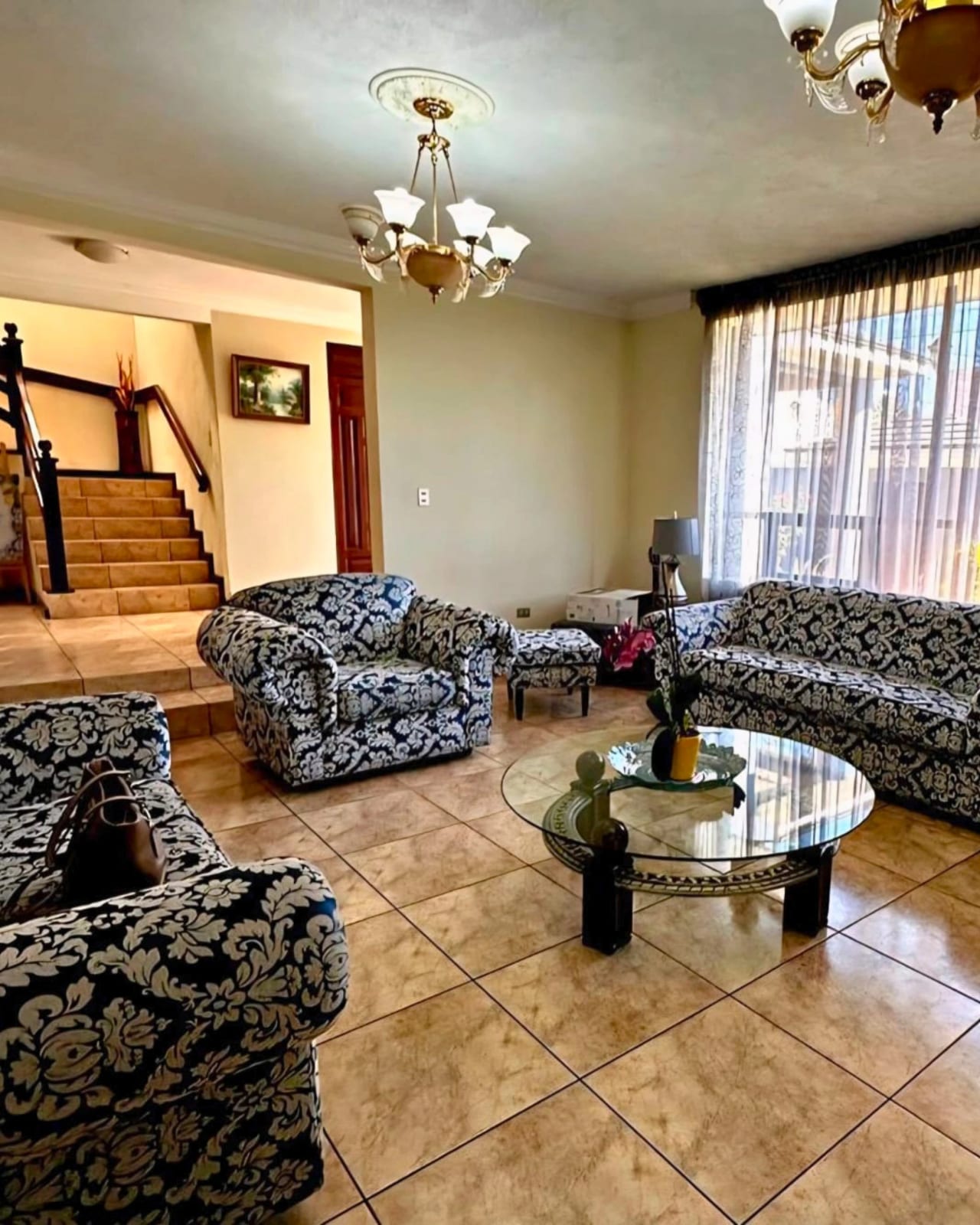CASA EN VENTA EN SAN CRISTOBAL SECTOR B 3 — foto 10 de 10