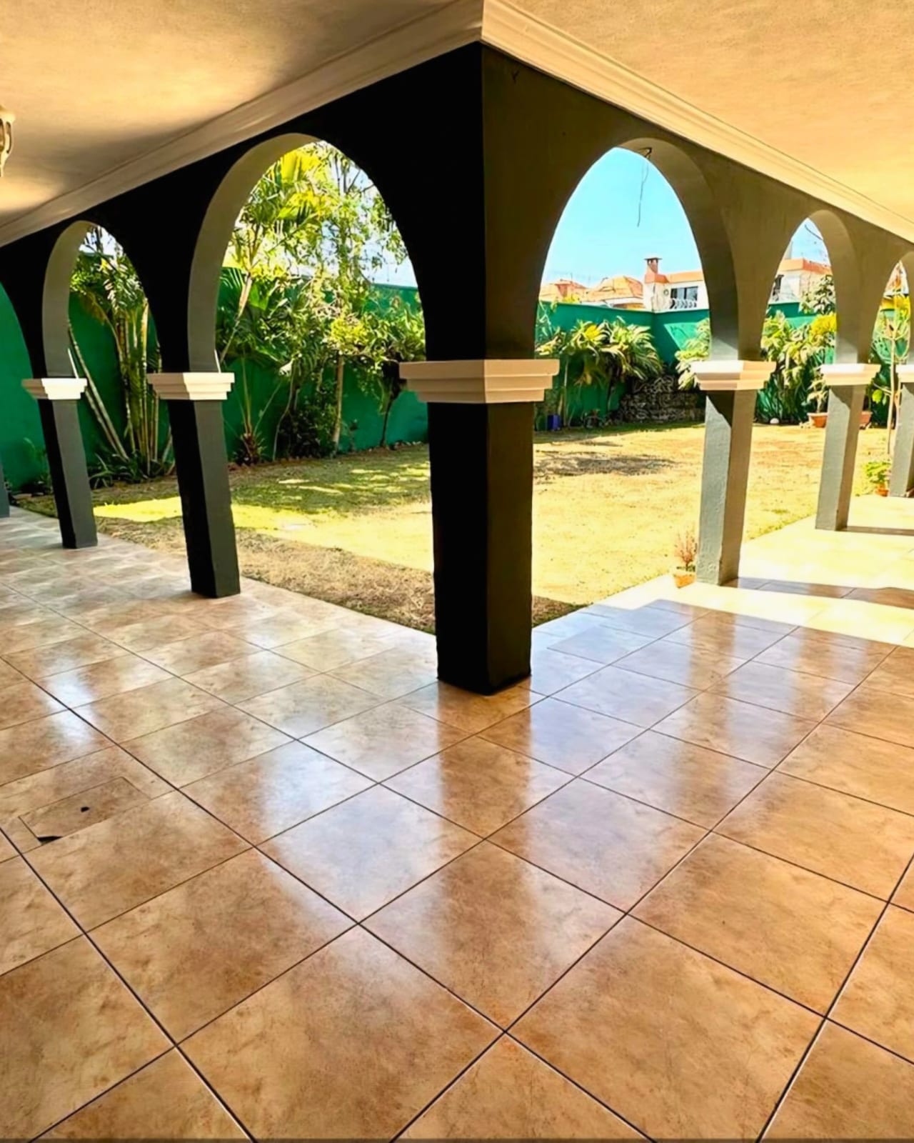 CASA EN VENTA EN SAN CRISTOBAL SECTOR B 3 — foto 1 de 10