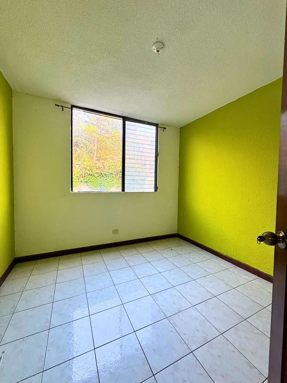 APARTAMENTO EN RENTA EN ZONA 16 SANTA AMELIA — foto 7 de 10