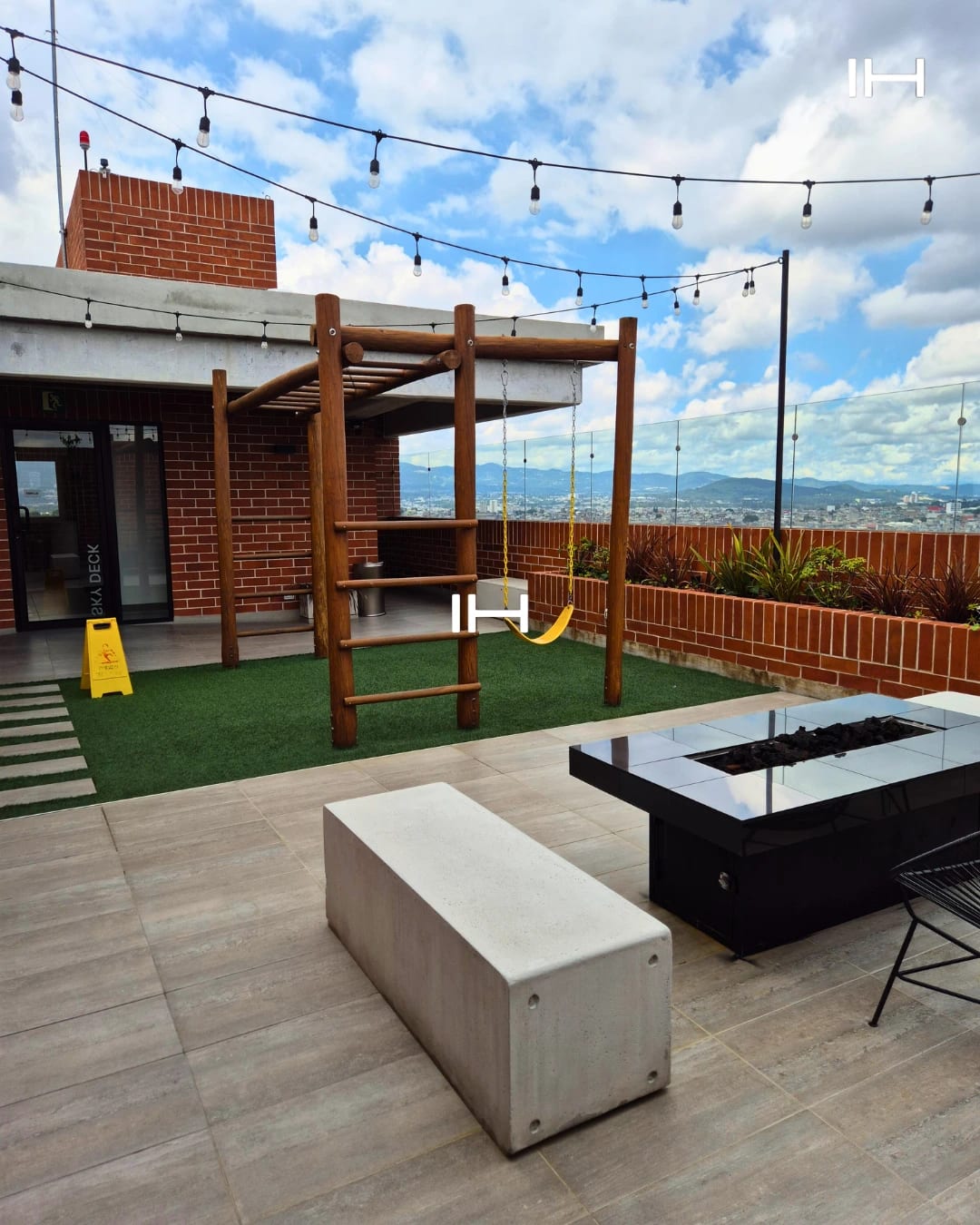 APARTAMENTO EN RENTA ZONA 10, AMUEBLADO -FIAMENE- — foto 6 de 11