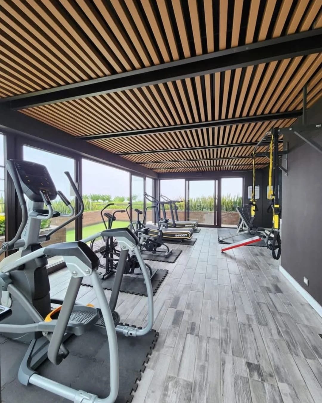 APARTAMENTO EN VENTA TRIBECCA ZONA 11 — foto 4 de 11