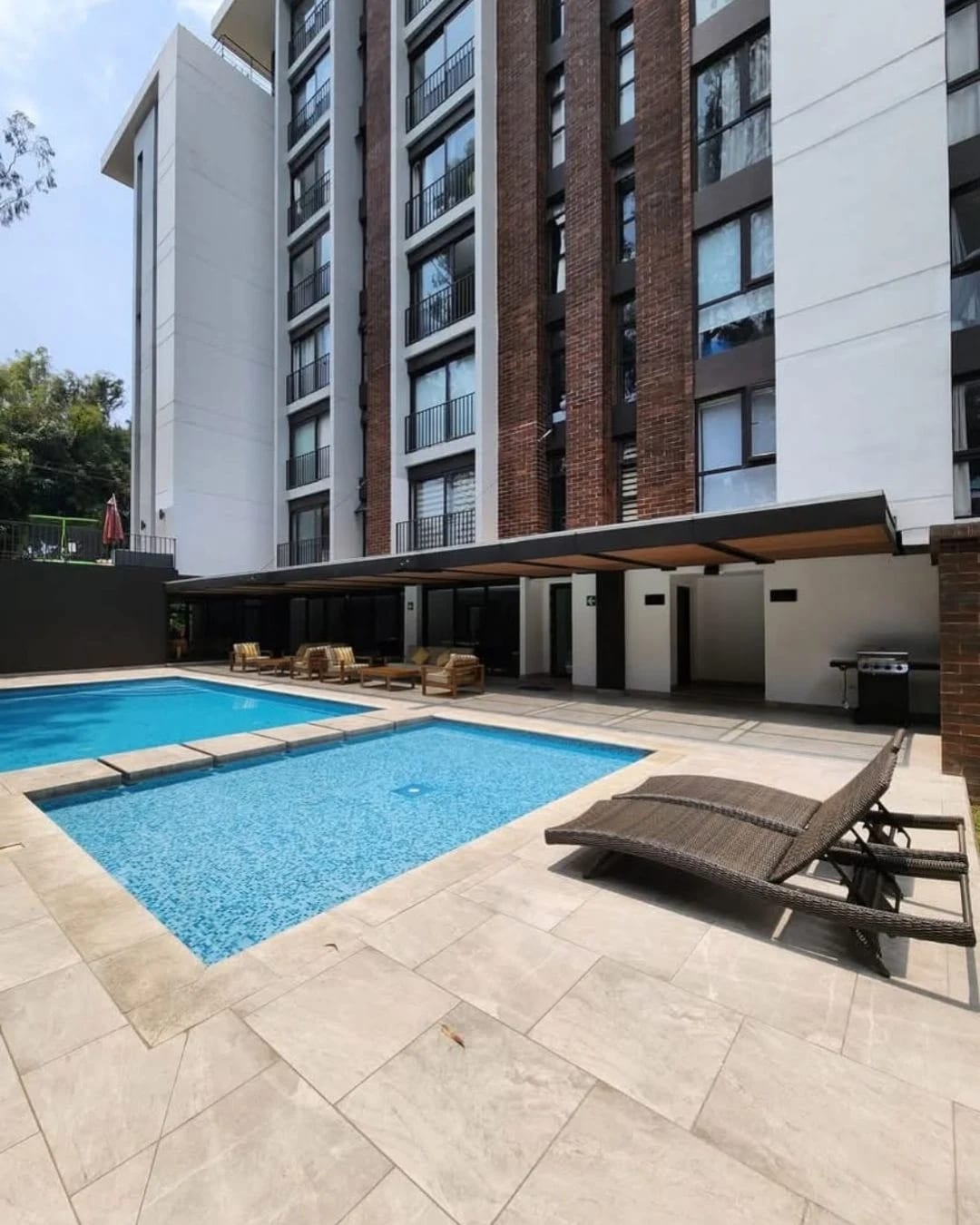 APARTAMENTO EN VENTA TRIBECCA ZONA 11 — foto 9 de 11
