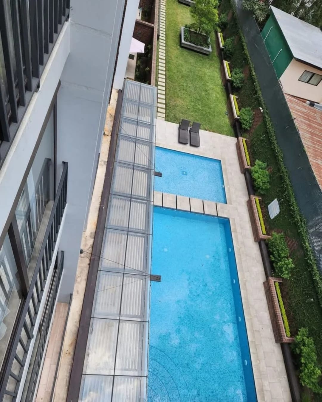 APARTAMENTO EN VENTA TRIBECCA ZONA 11 — foto 11 de 11