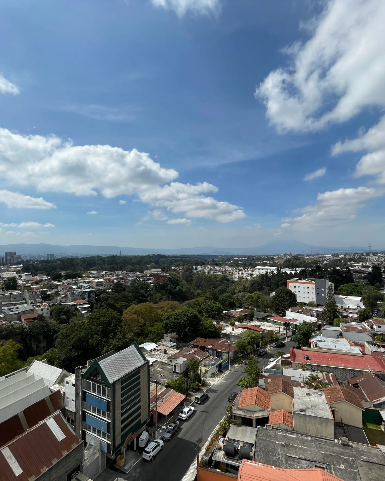 APARTAMENTO EN VENTA ZONA 2 DE MIXCO — foto 7 de 15