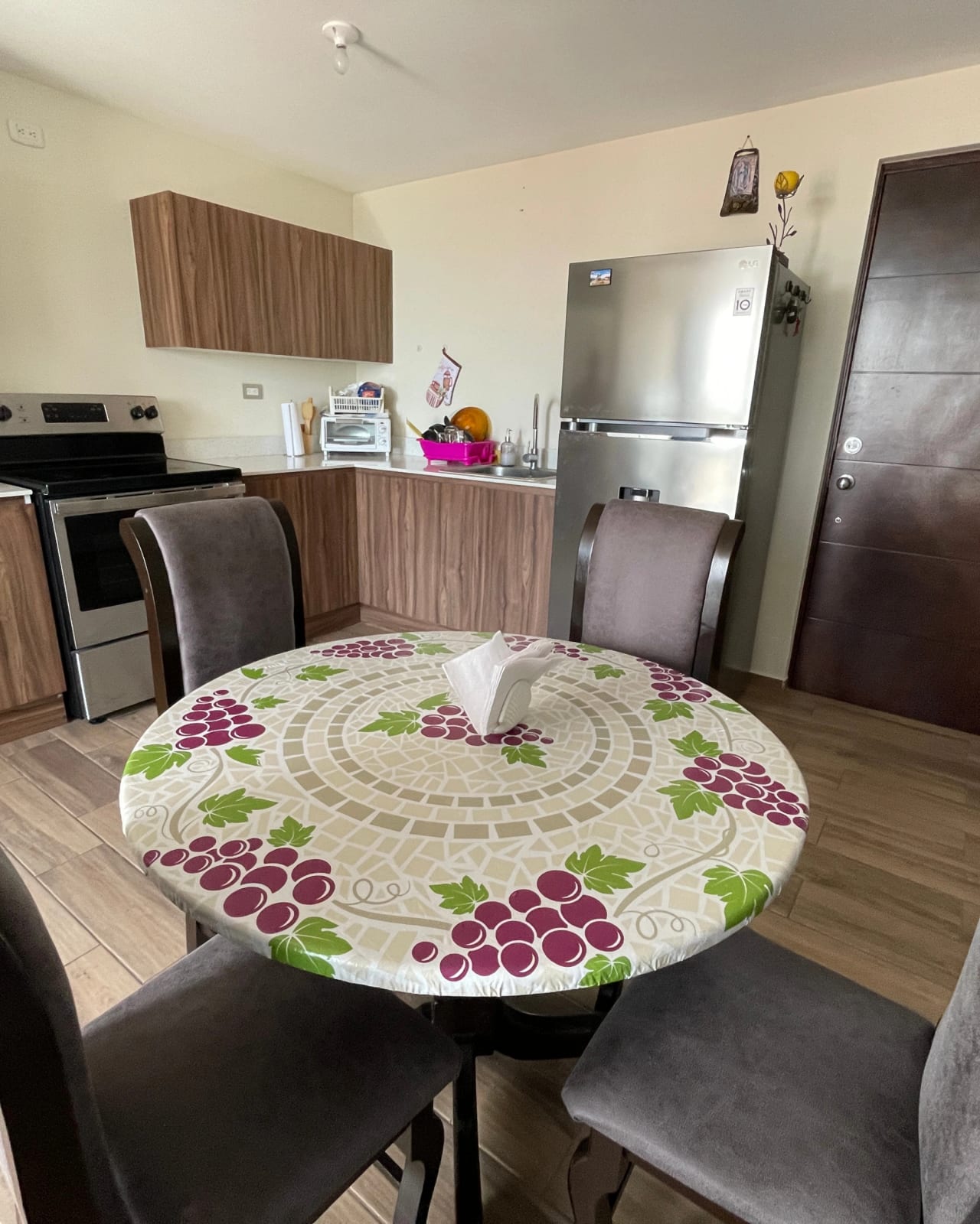 APARTAMENTO EN VENTA ZONA 2 DE MIXCO — foto 8 de 15