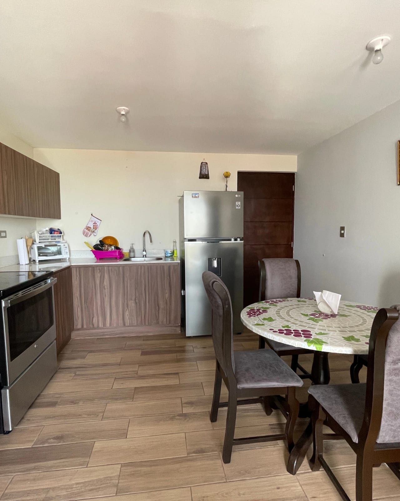 APARTAMENTO EN VENTA ZONA 2 DE MIXCO — foto 9 de 15