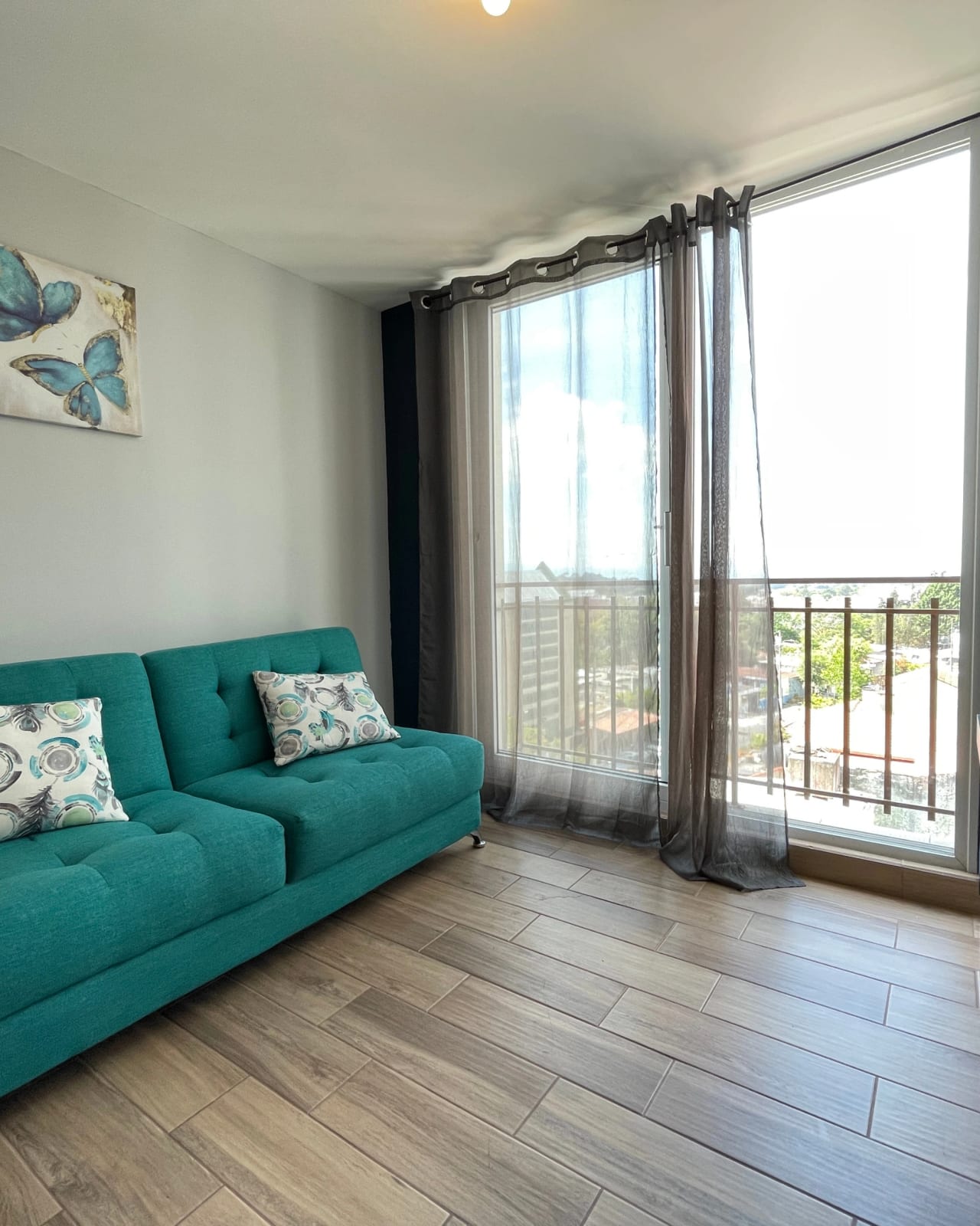 APARTAMENTO EN VENTA ZONA 2 DE MIXCO — foto 11 de 15