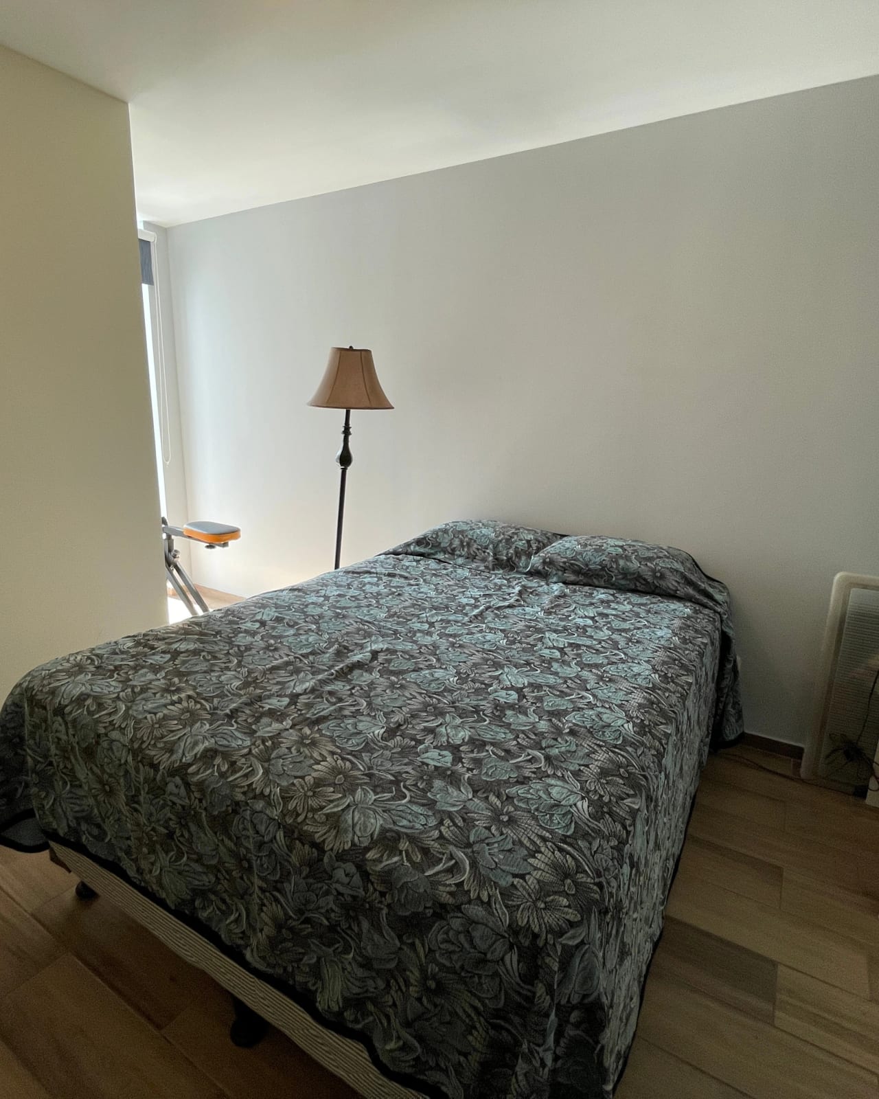 APARTAMENTO EN RENTA ZONA 2 DE MIXCO — foto 13 de 15