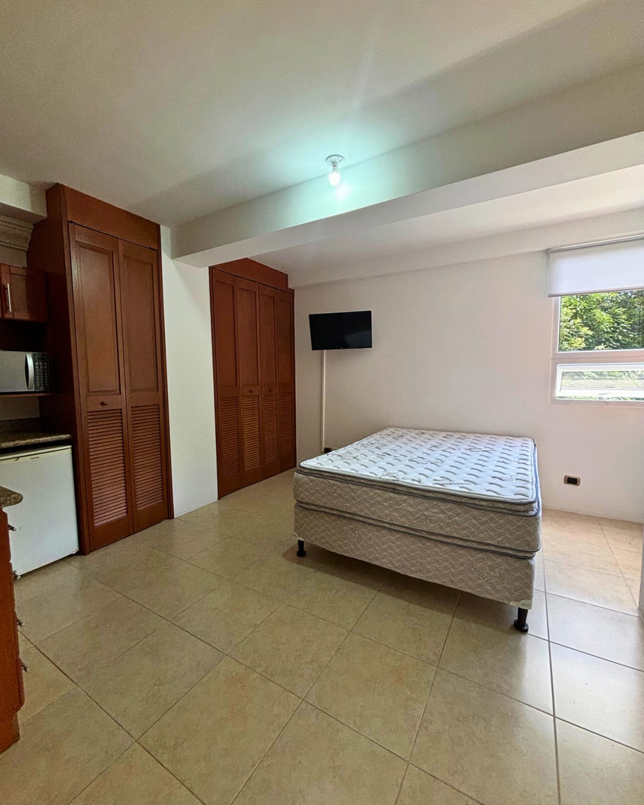 APARTAMENTO EN RENTA ZONA 16, LA MONTAÑA - TIPO ESTUDIO — foto 6 de 6