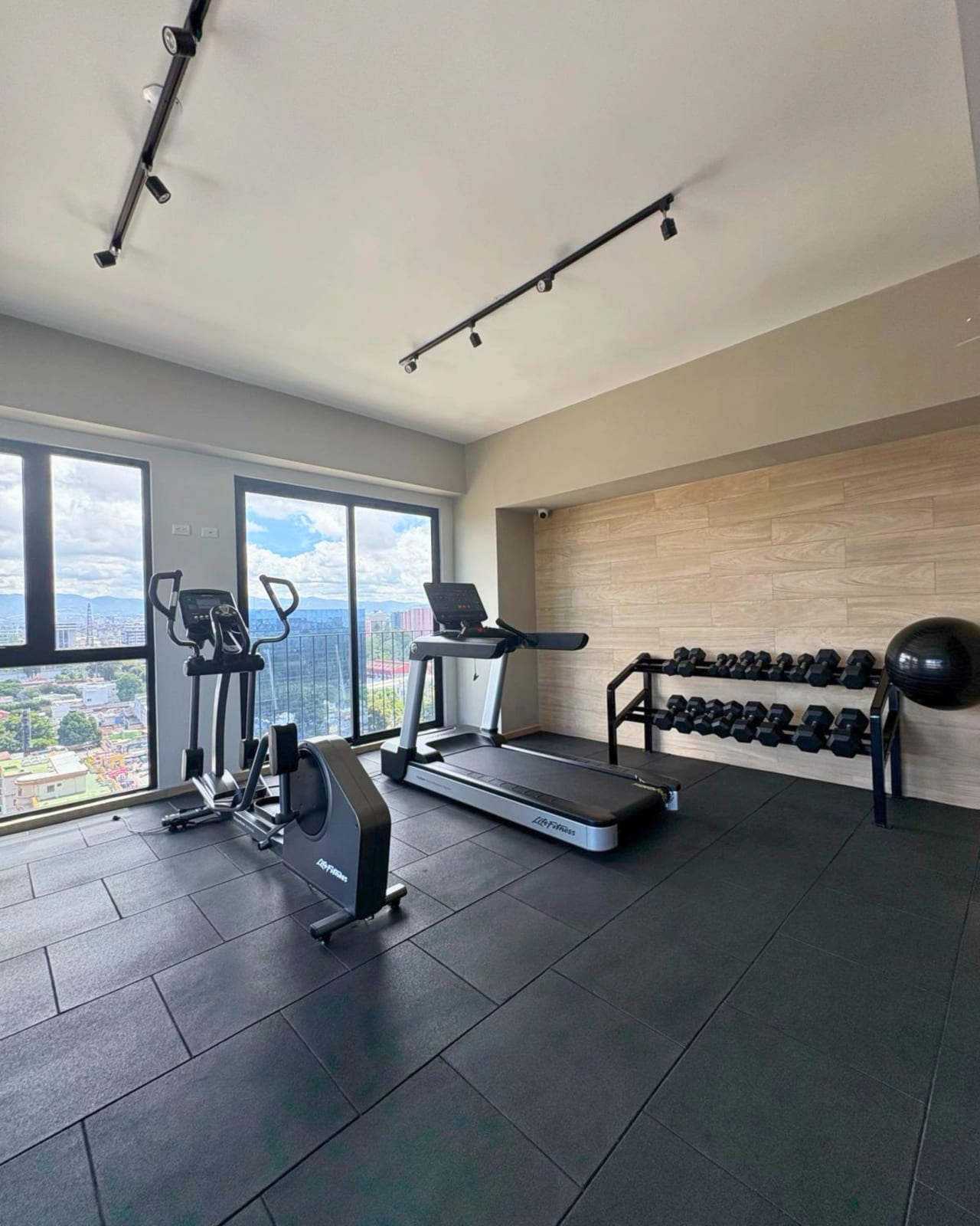 APARTAMENTO EN VENTA ZONA 10 AMUEBLADO — foto 6 de 10