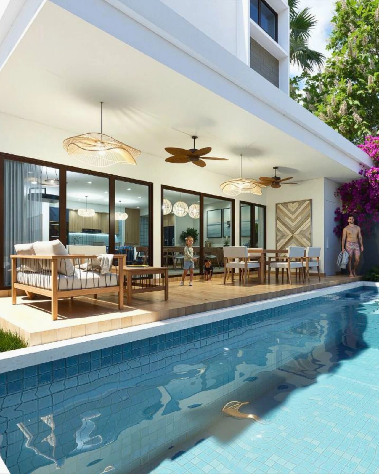 CASA EN VENTA EN ESCUINTLA EN PLANOS — foto 5 de 8