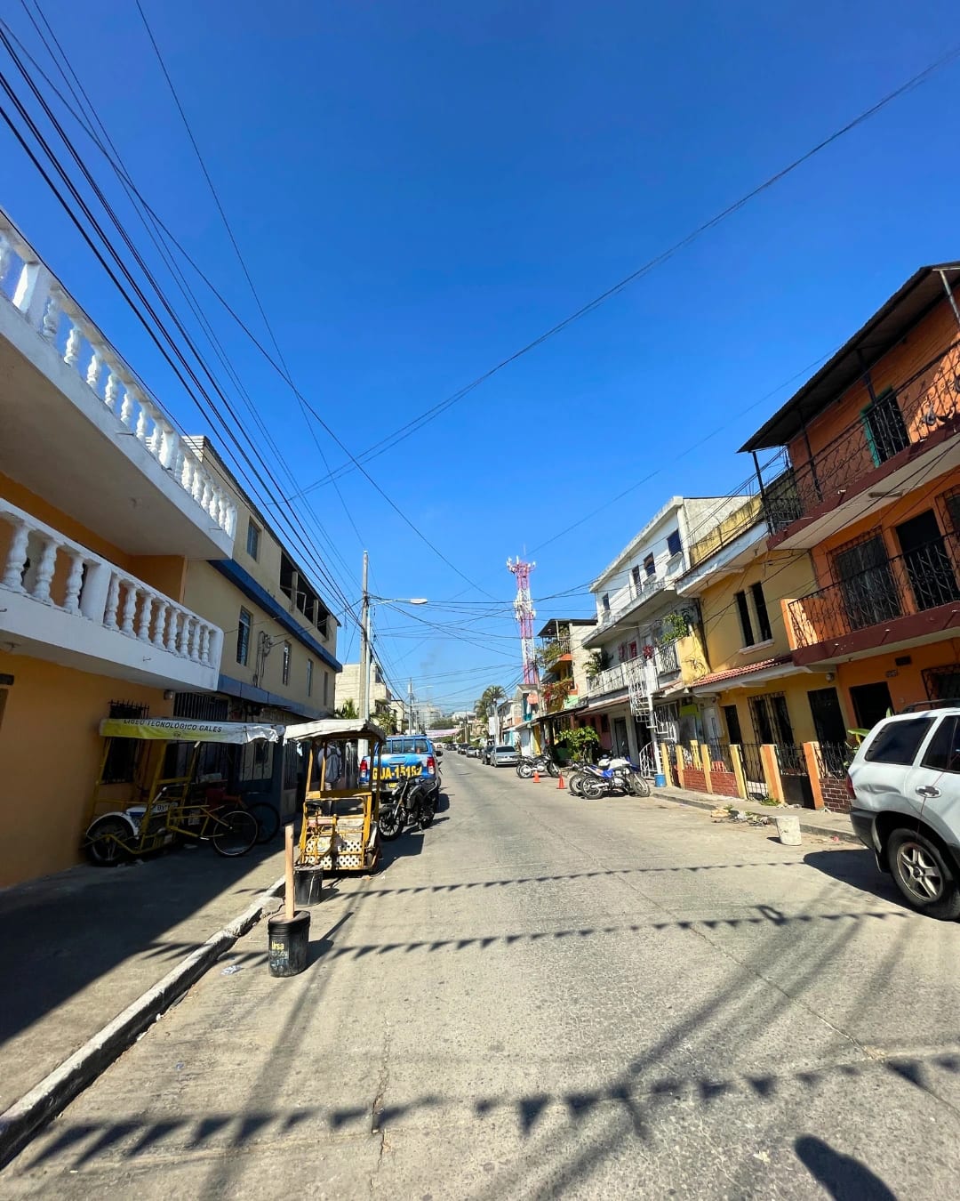 CASA EN VENTA VILLA NUEVA DE UN NIVEL — foto 4 de 7