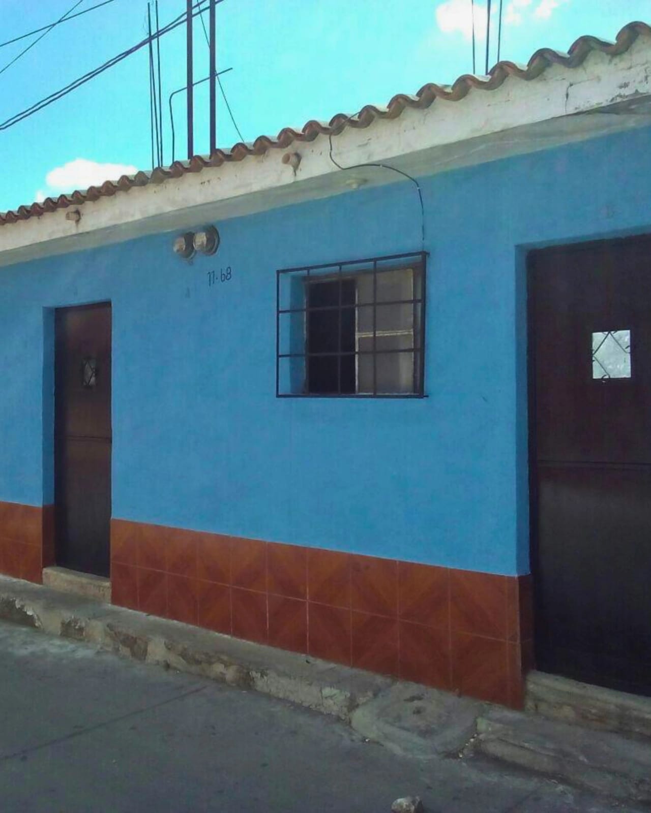 CASA EN VENTA VILLA NUEVA DE UN NIVEL — foto 3 de 7