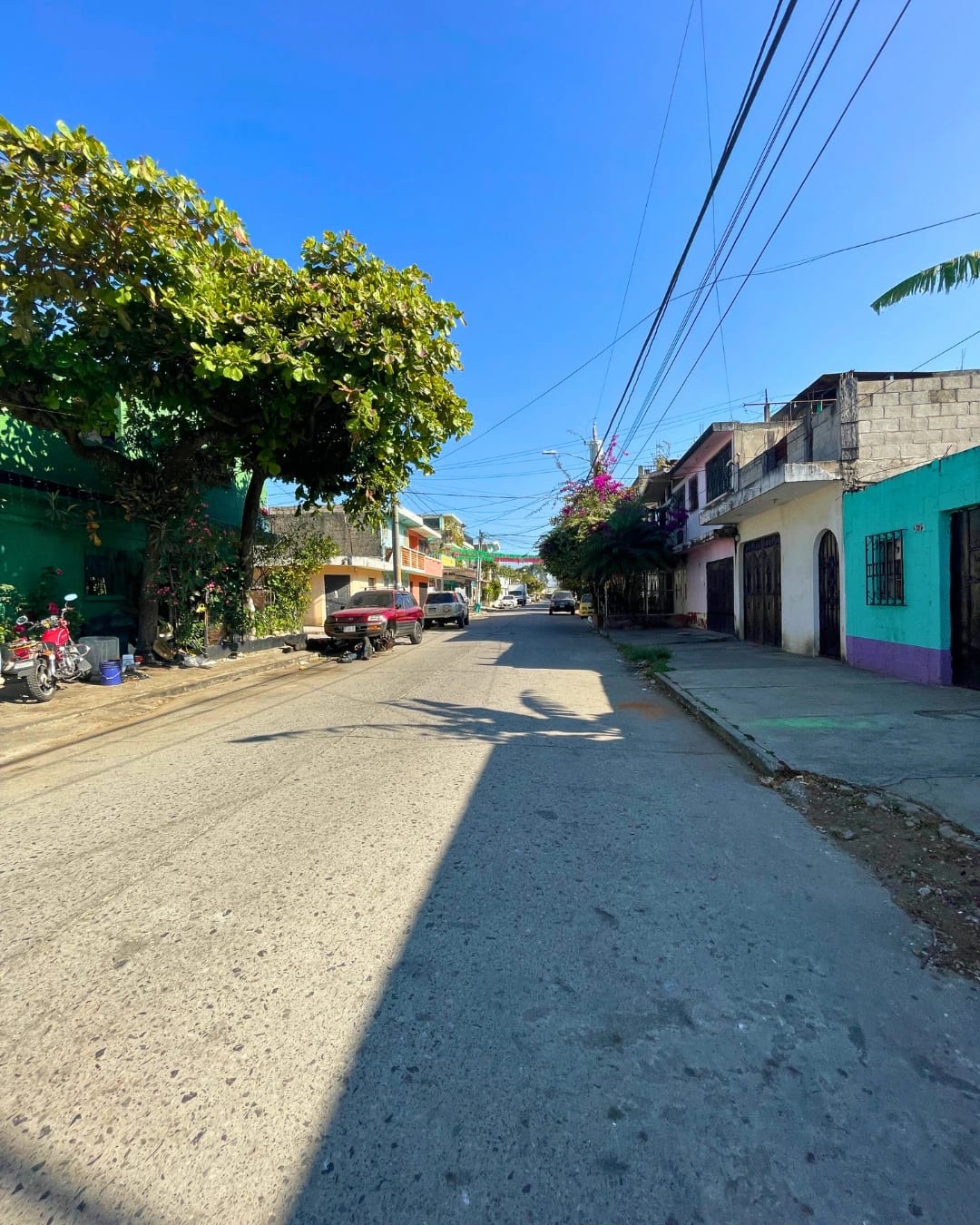 CASA EN VENTA VILLA NUEVA DE UN NIVEL — foto 5 de 7