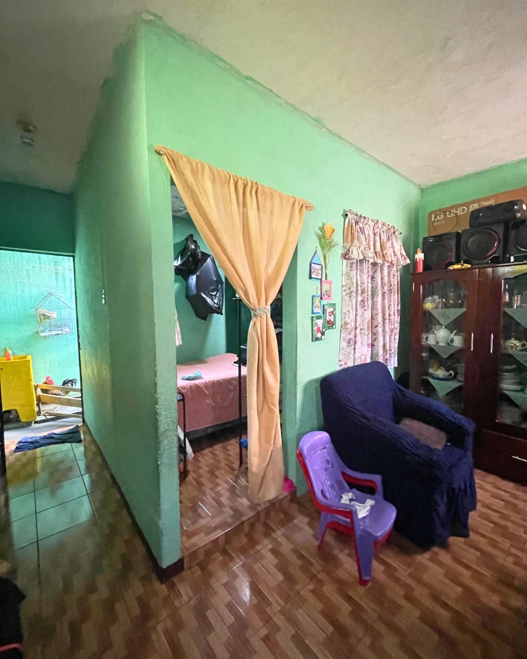 CASA EN VENTA VILLA NUEVA DE UN NIVEL — foto 6 de 7