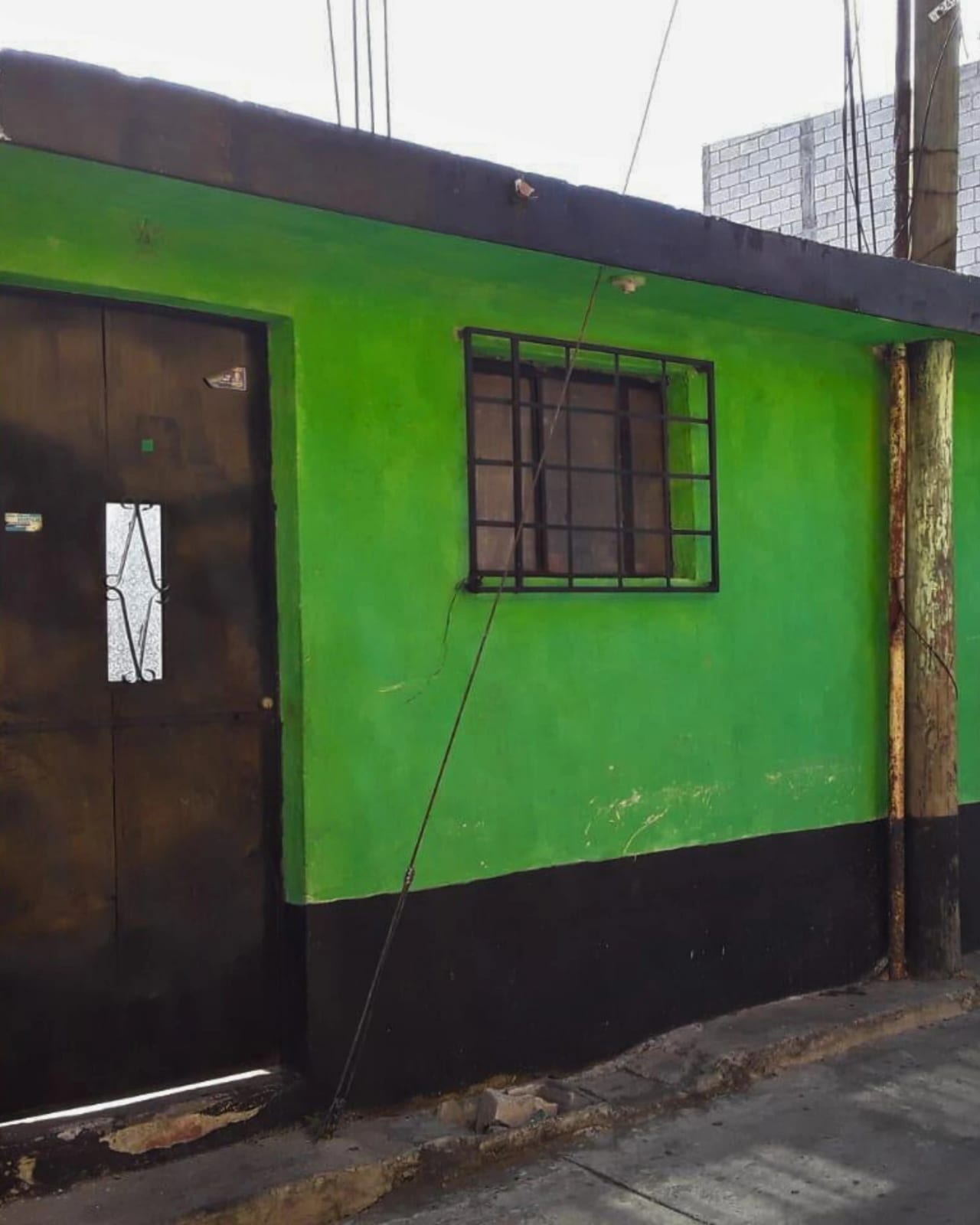 CASA EN VENTA VILLA NUEVA DE UN NIVEL — foto 7 de 7