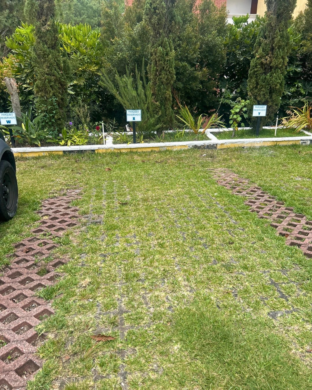 APARTAMENTO EN RENTA AMUEBLADO ZONA 16, LA MONTAÑA — foto 5 de 5
