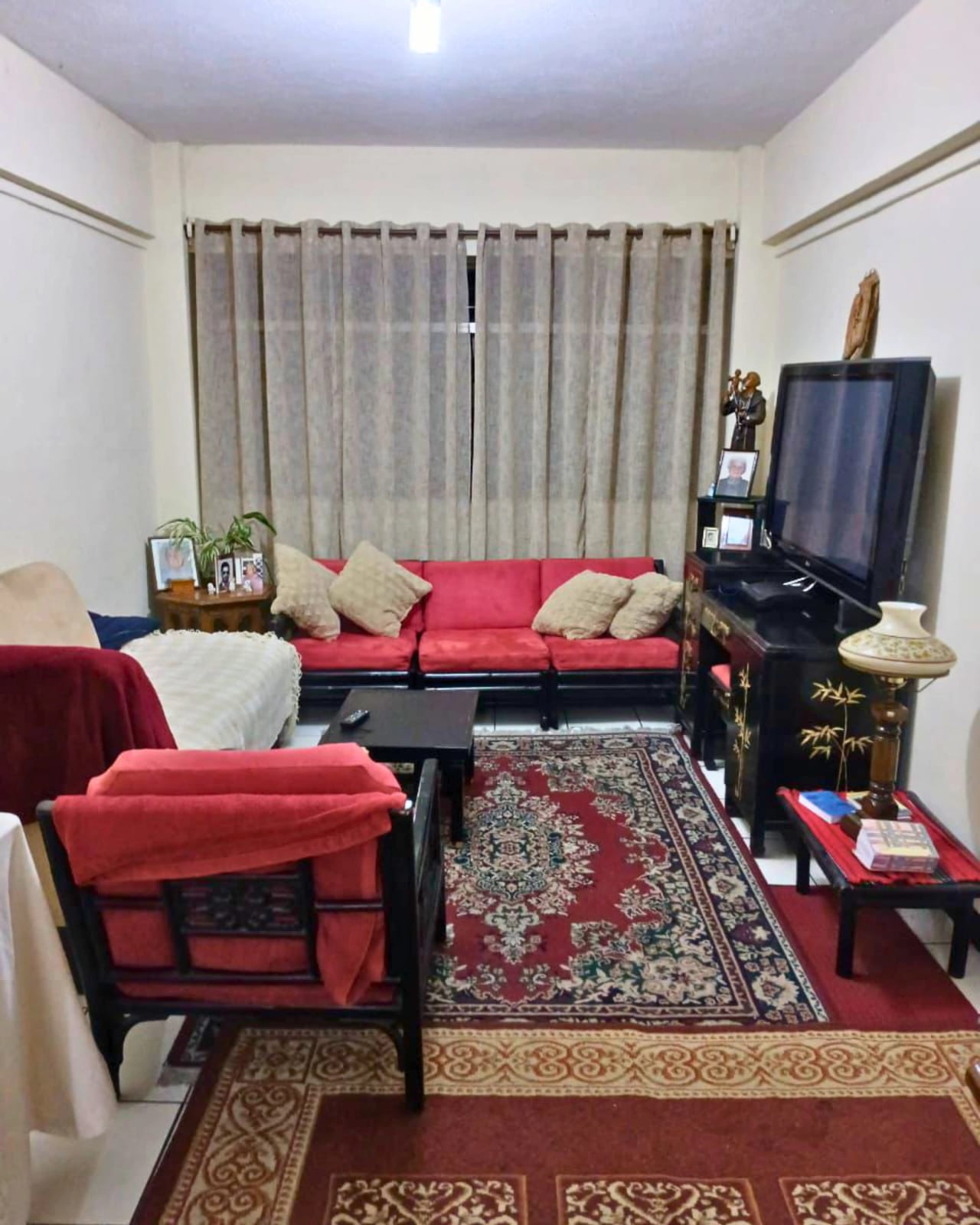 APARTAMENTO EN RENTA ZONA 2 CIUDAD NUEVA EN PRIMER NIVEL — foto 5 de 7
