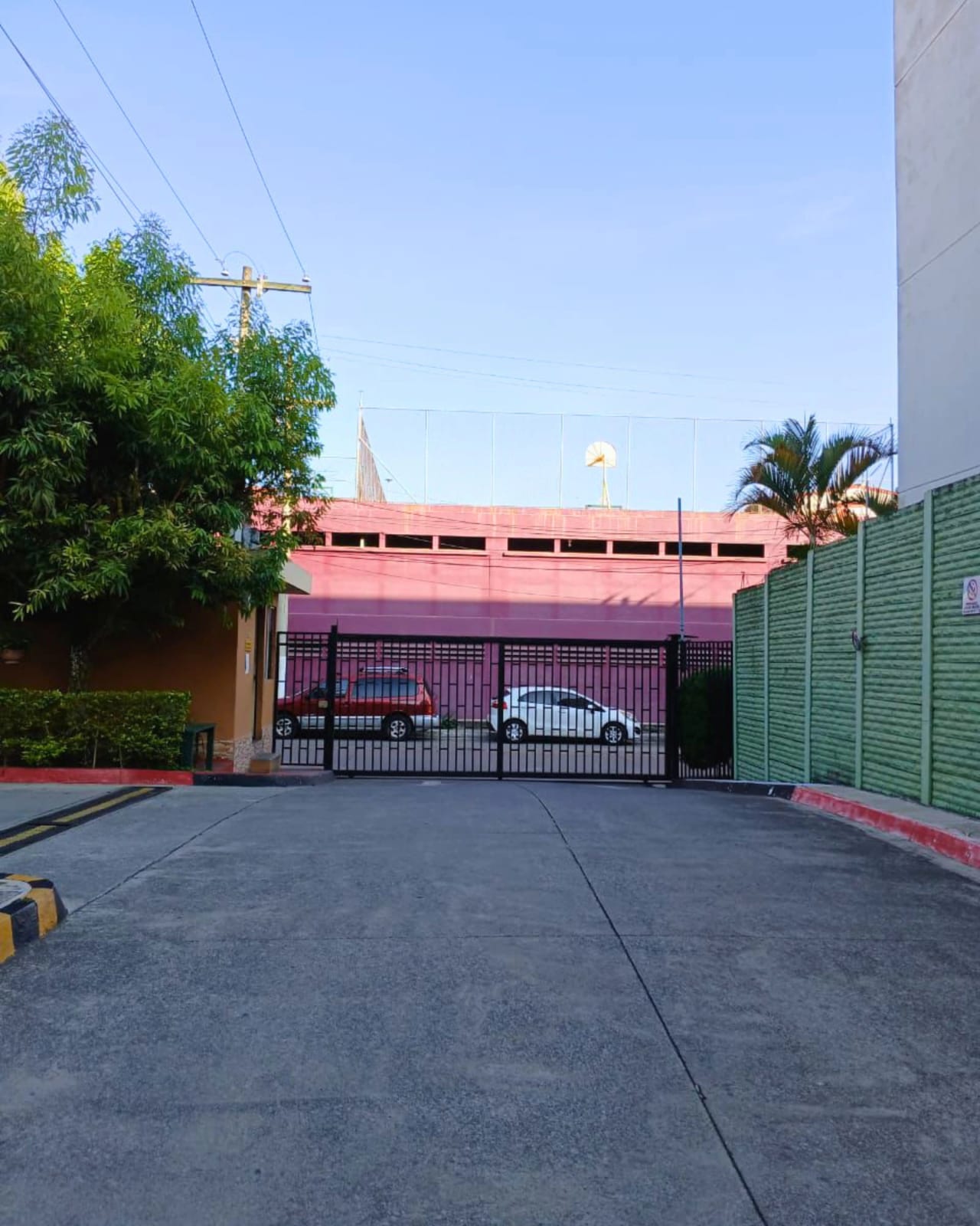 APARTAMENTO EN RENTA ZONA 2 CIUDAD NUEVA EN PRIMER NIVEL — foto 4 de 7